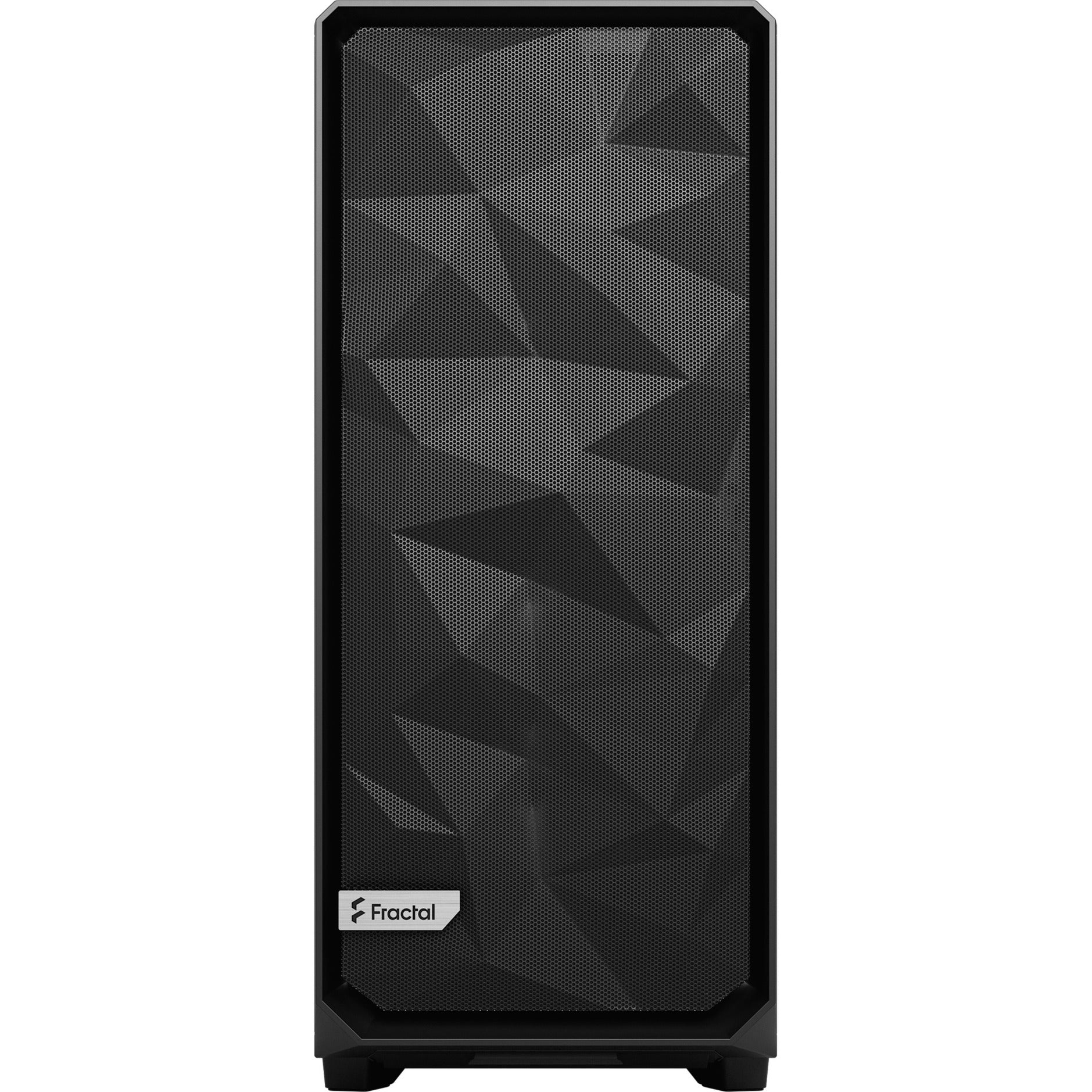 Fractal Design Fractal Design Meshify 2 XL Licht Gehard Glas