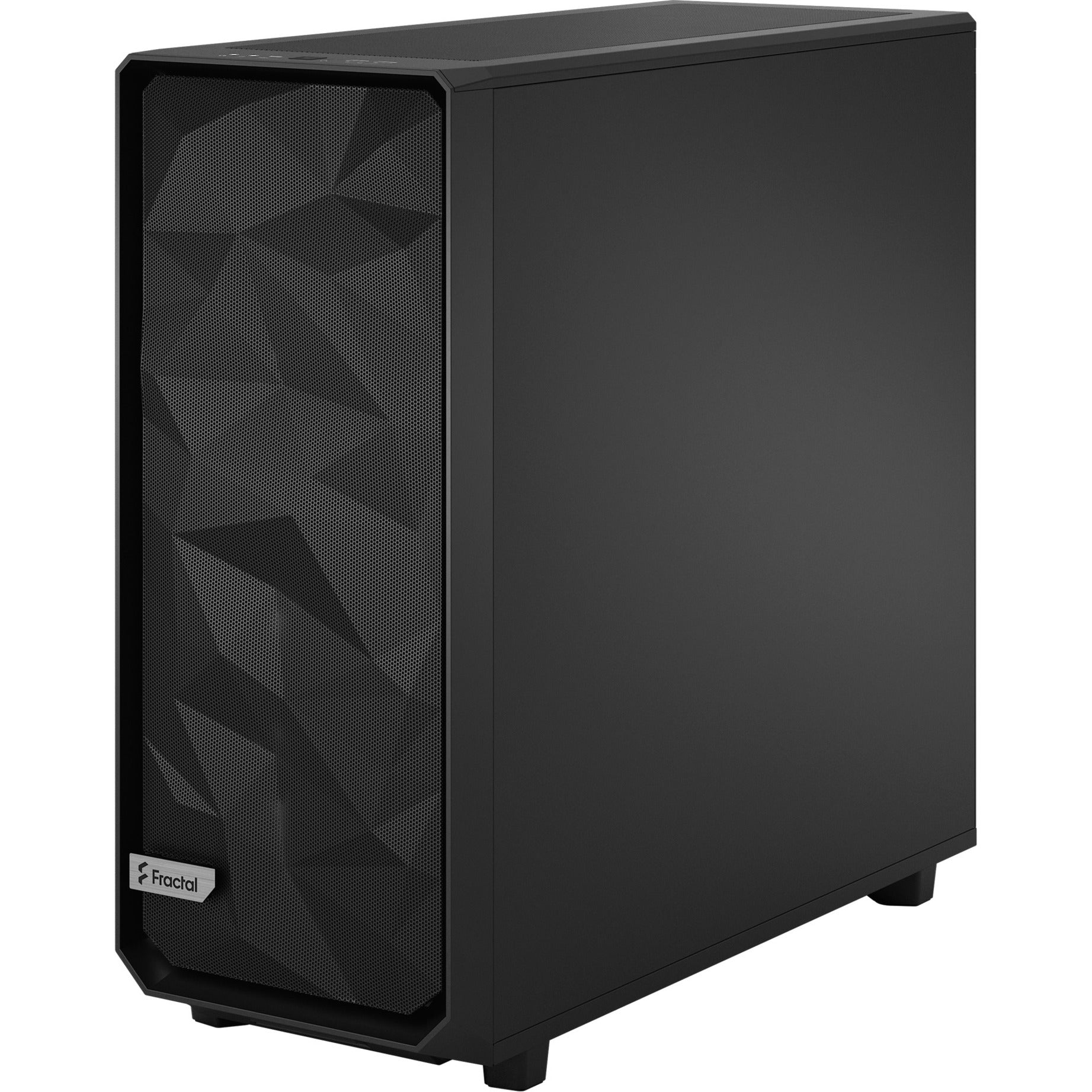 Fractal Design Fractal Design Meshify 2 XL Licht Gehard Glas