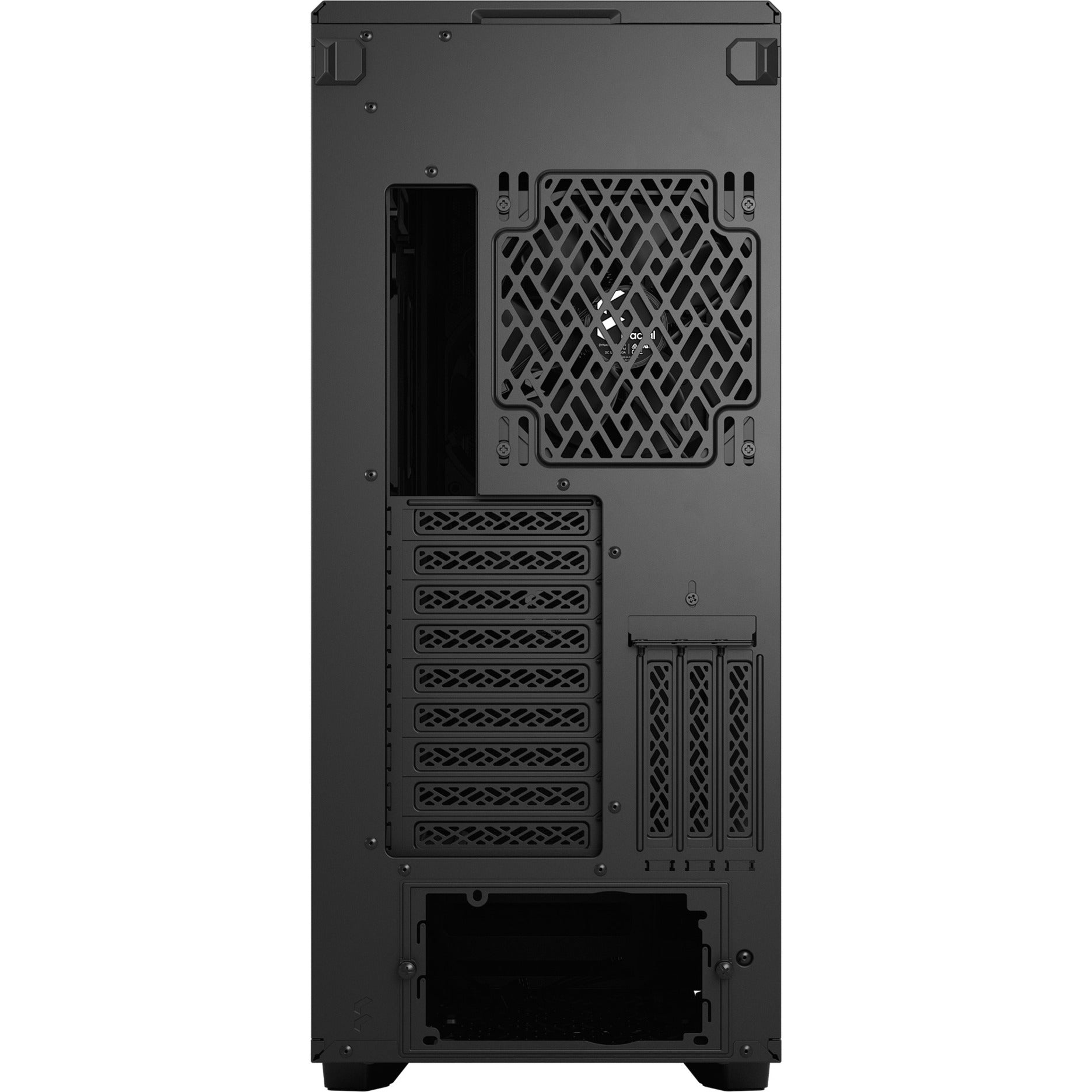 Fractal Design Fractal Design Meshify 2 XL Licht Gehard Glas