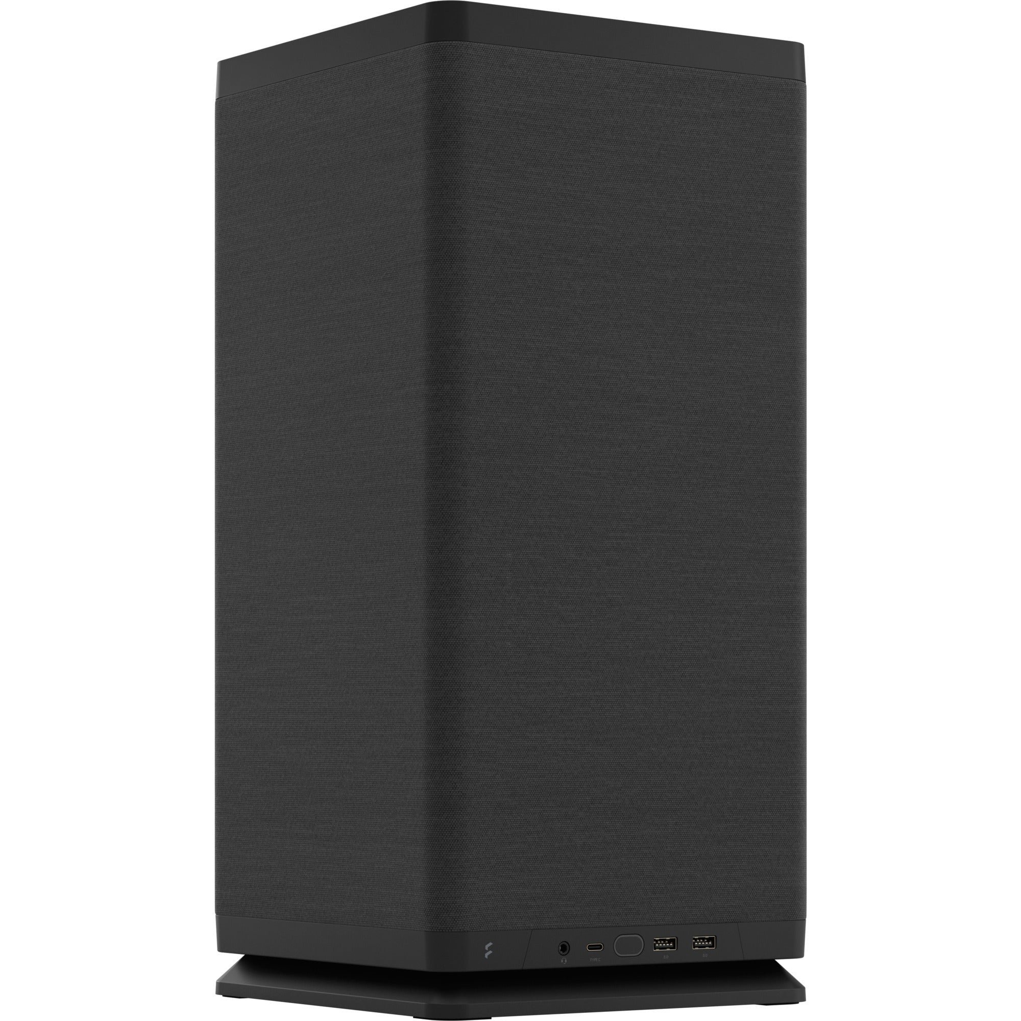 Fractal Design Mood Zwart