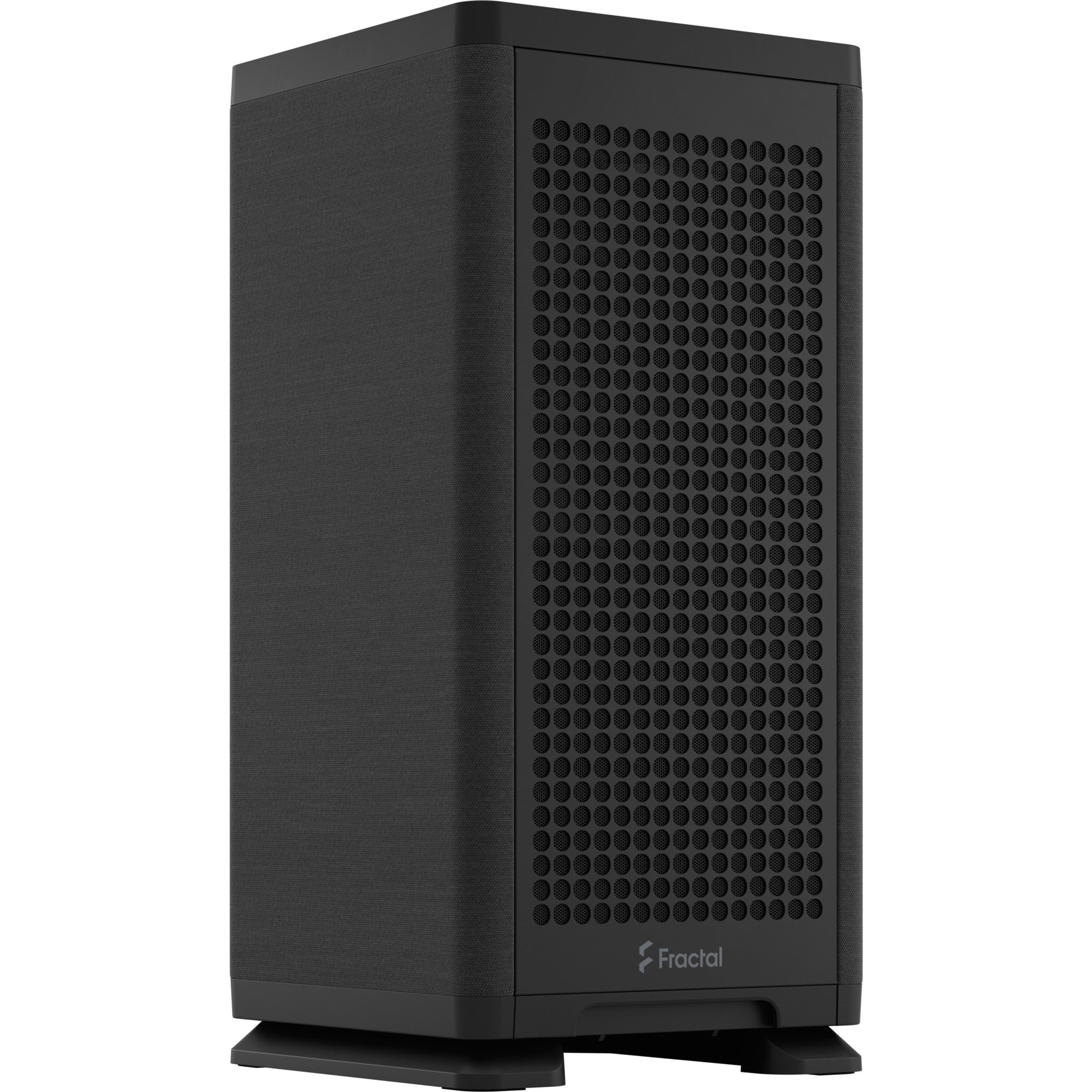 Fractal Design Mood Zwart
