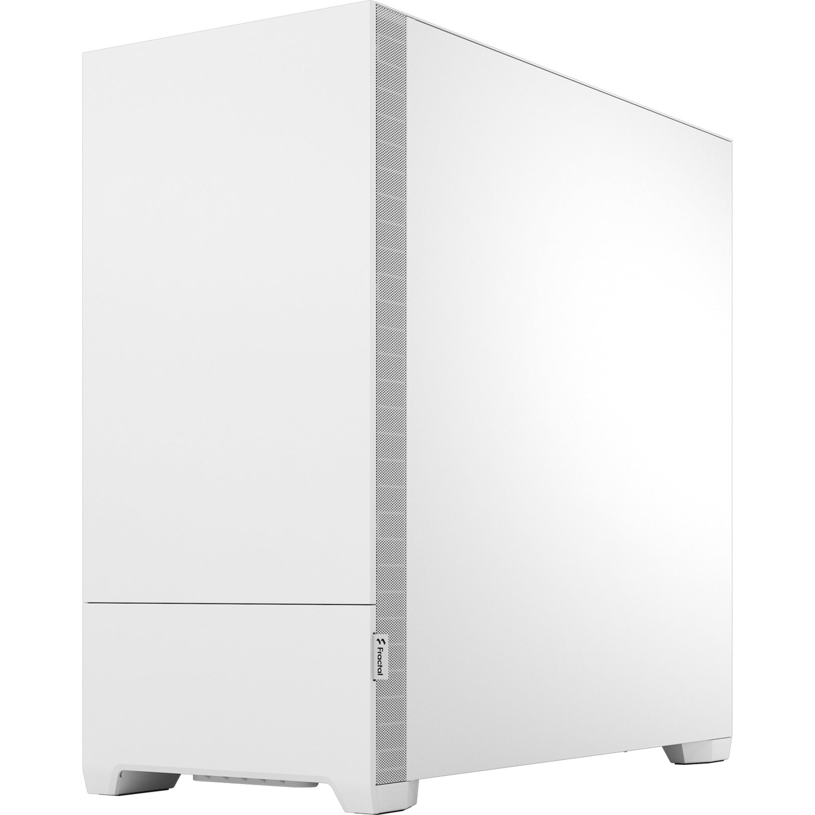 Fractal Design Fractal Design Pop Silent White TG Heldere Tint