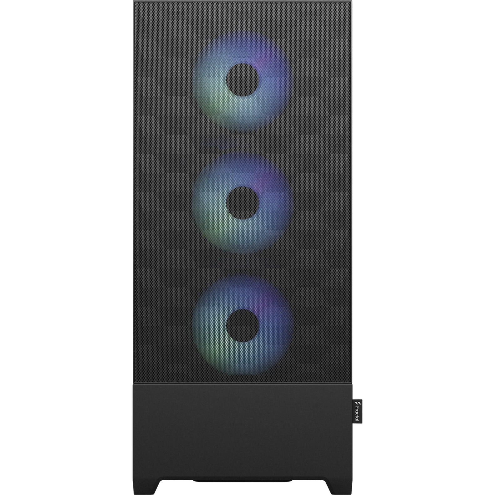 Fractal Design Fractal Design Pop XL Air RGB Zwart TG Helder Tint