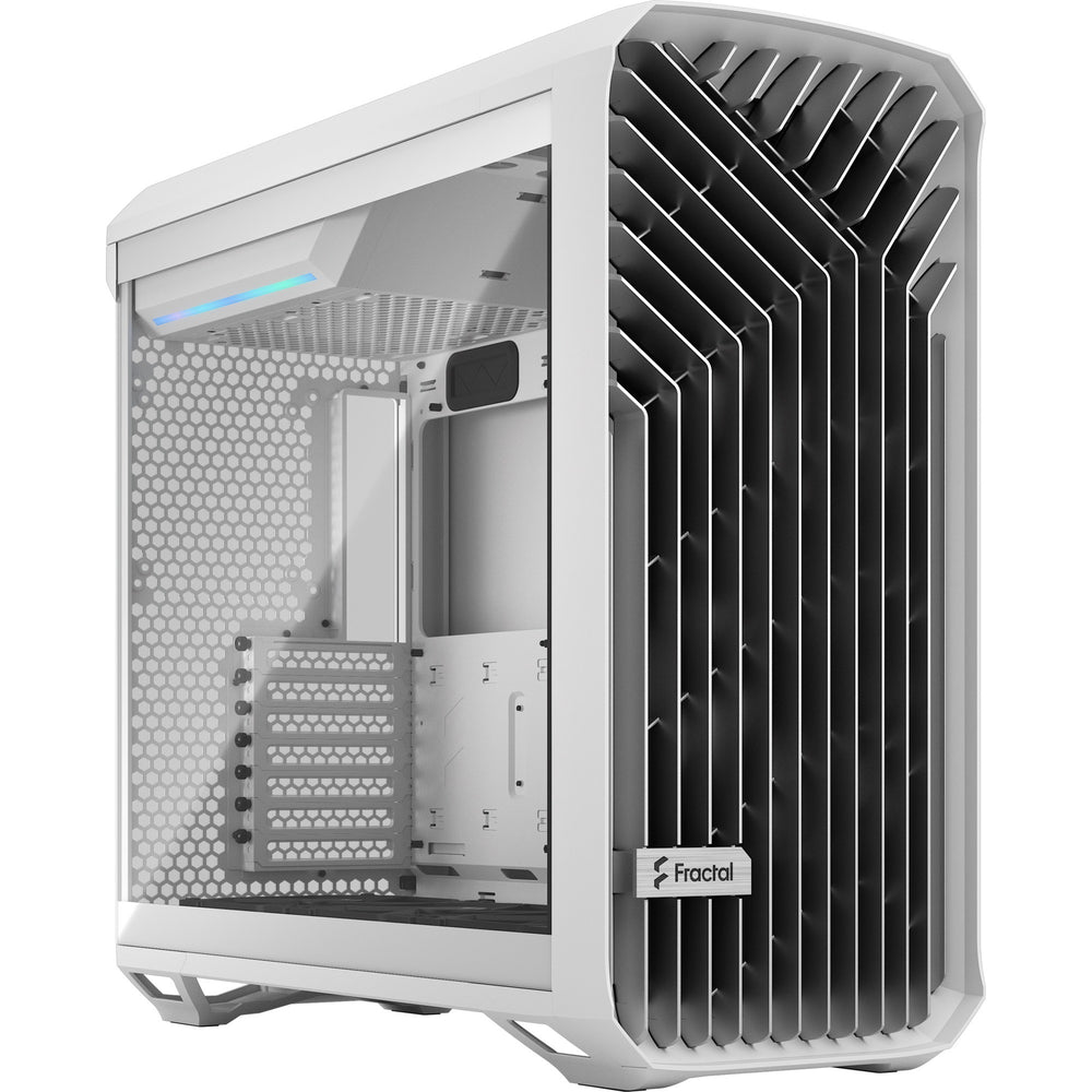 Fractal Design Fractal Design Torrent White TG Clear Tint