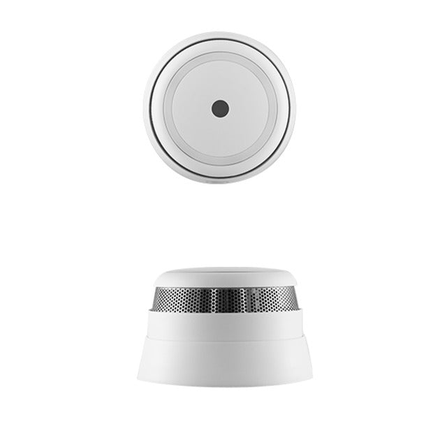 Frient intelligent smoke alarm melder (wit, zigbee 3.0)