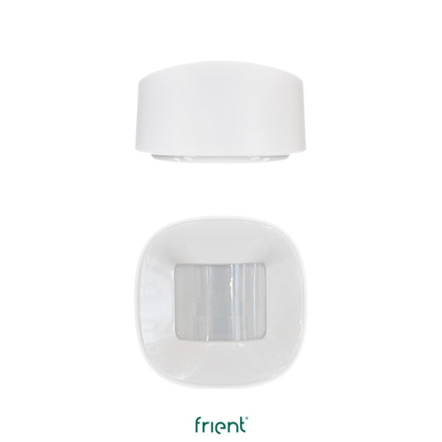 Frient motion sensor 2 pet bewegingsmelder (wit, zigbee 3.0)