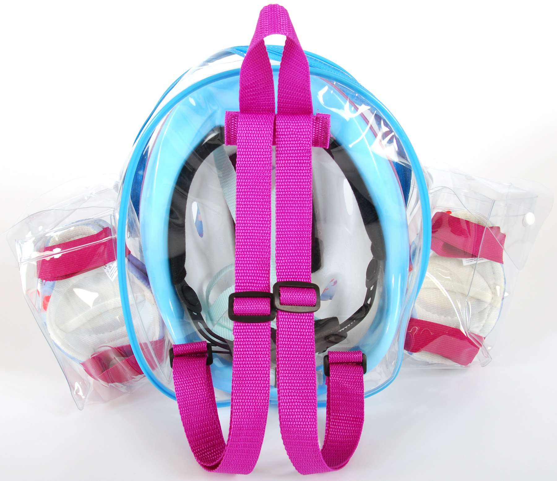 Disney Frozen 2 beschermingsset - helm - 51-55 cm