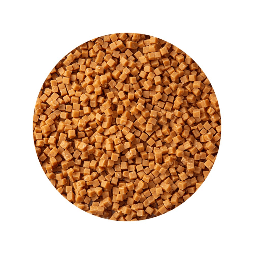 Nic karamelblokjes (1kg)