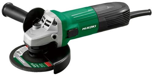 Hikoki g13sta ygz haakse slijpmachine
