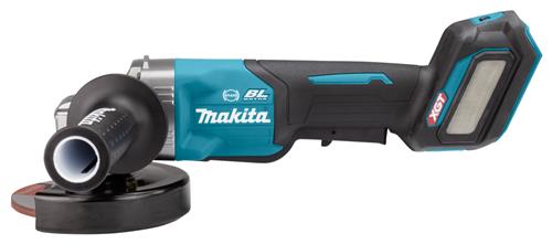 Makita accu haakse slijper xgt 40v max naked