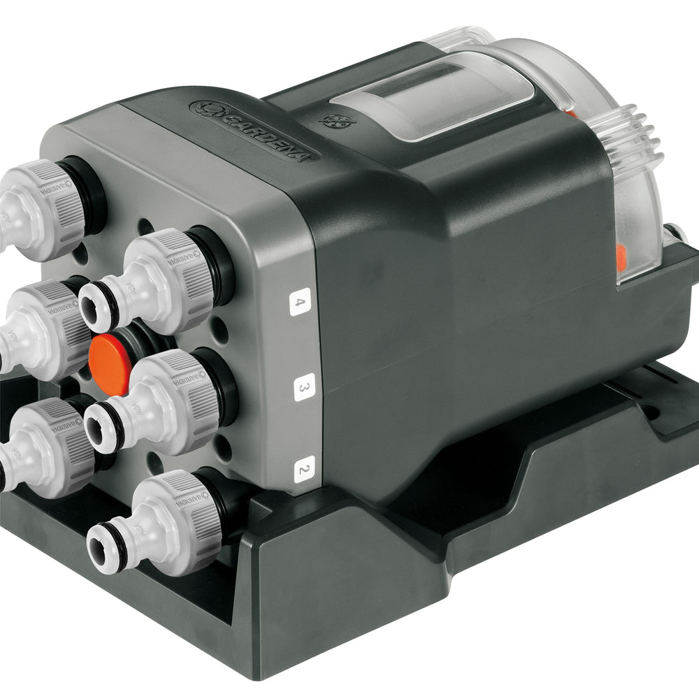 GARDENA GARDENA Waterverdeler automatisch