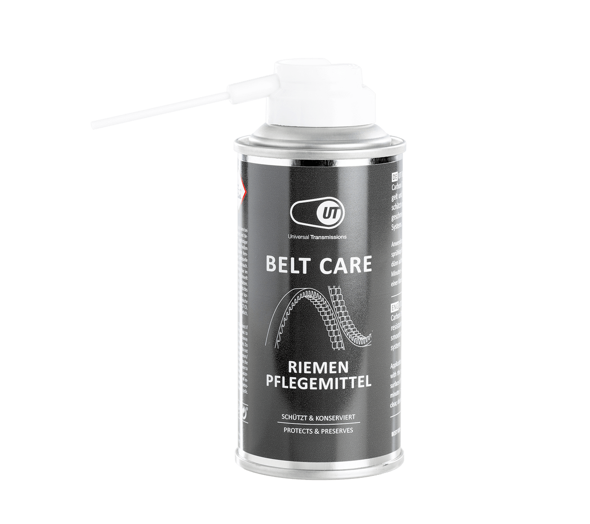 Gates universal transmission belt care 500ml