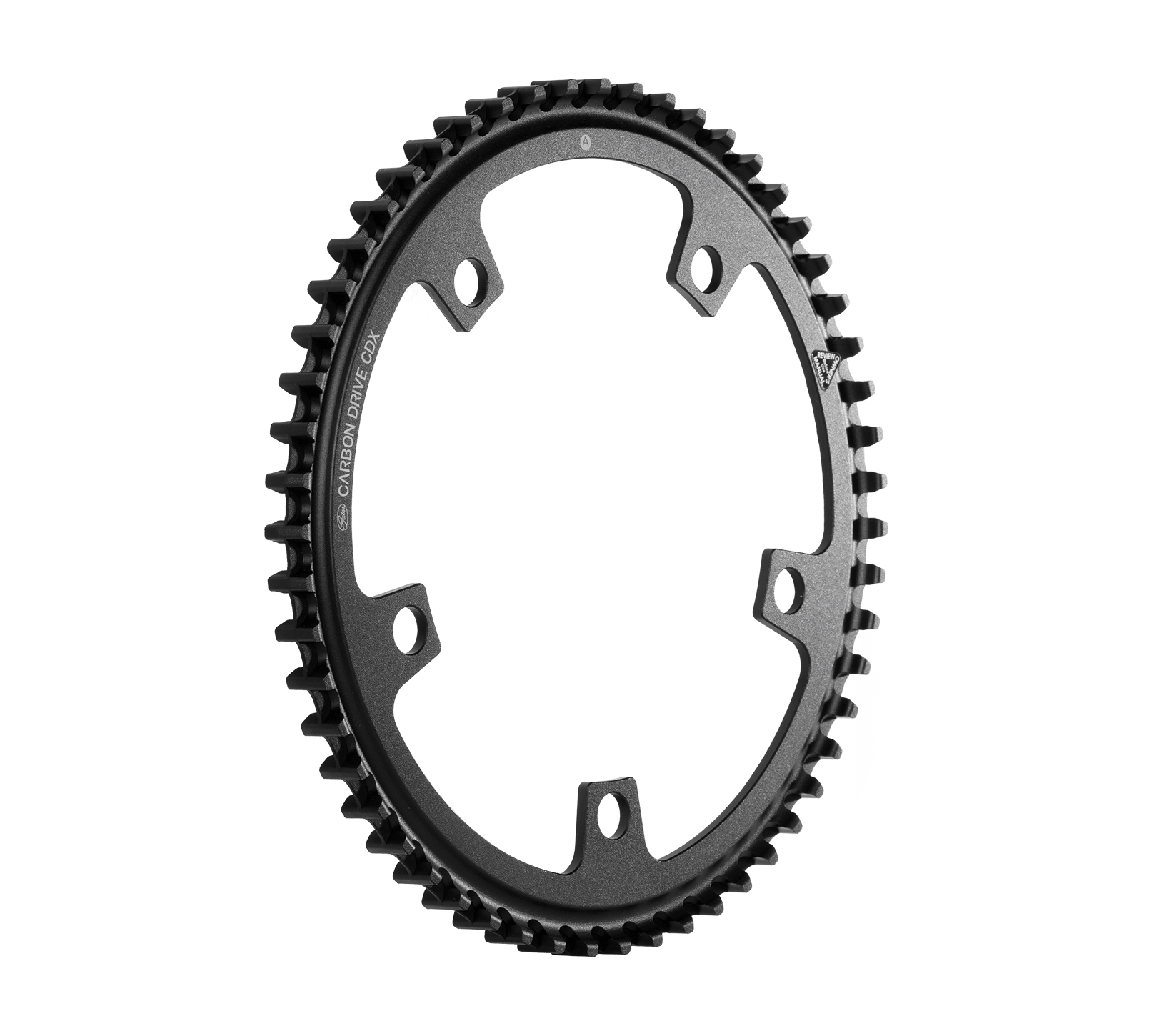 Gates voortandwiel carbon drive cdx