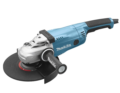 Makita ga9020sfyk haakse slijper | 230mm 2200w - ga9020sfyk