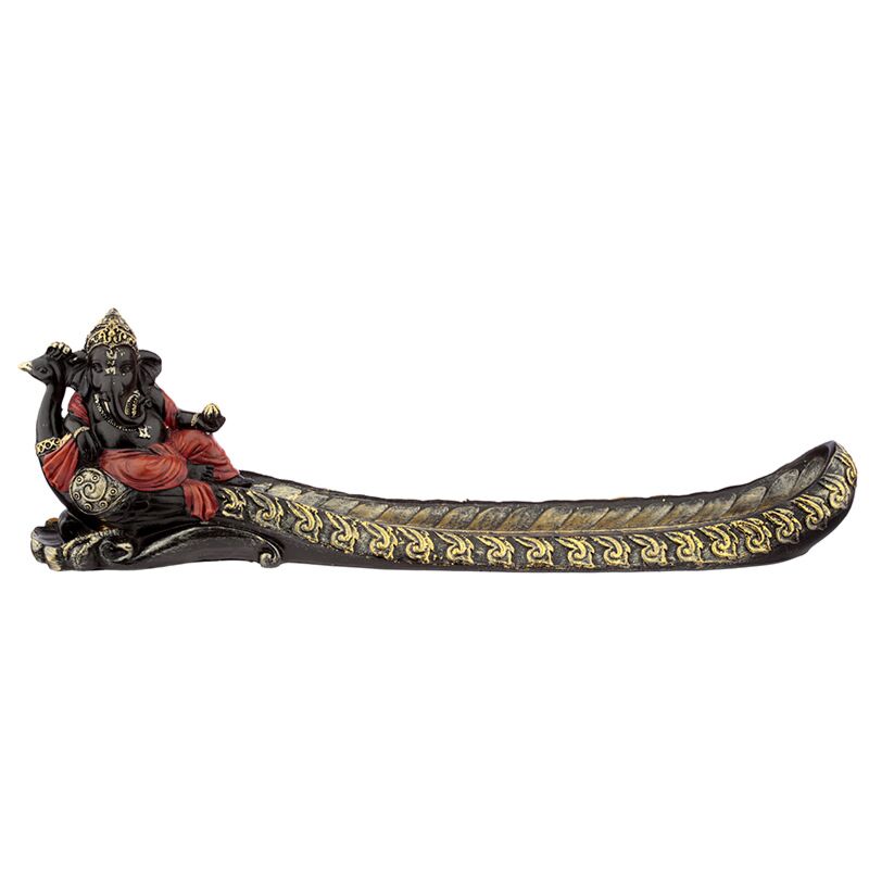 Ganesh wierookhouder