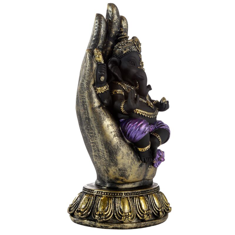 Ganesh hand