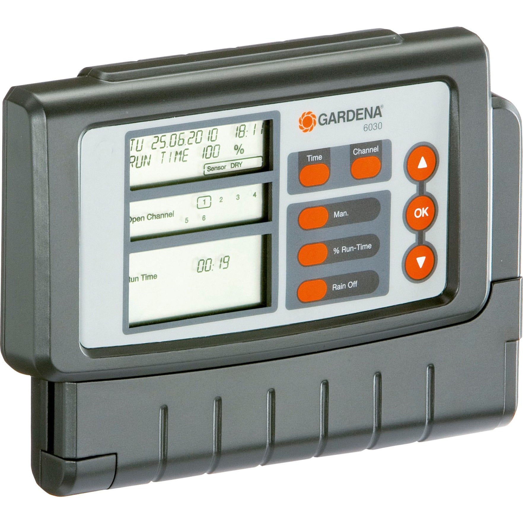 GARDENA GARDENA Besproeiingscomputer 6030