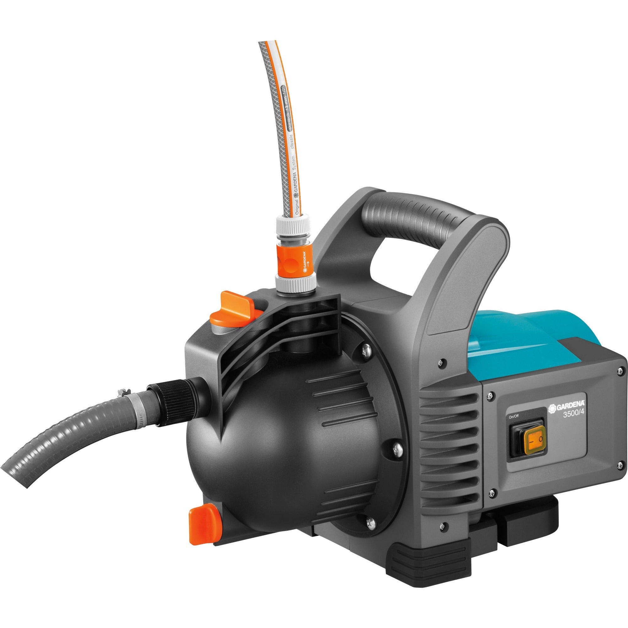 GARDENA GARDENA Besproeiingspomp 3500 4