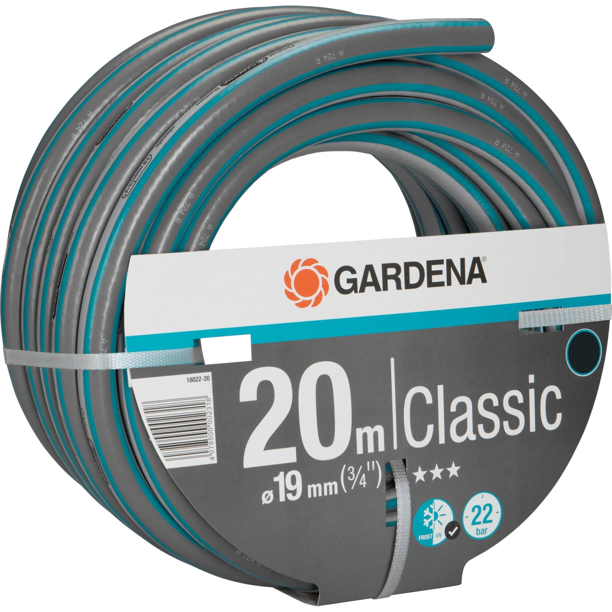 GARDENA GARDENA Slang 19 mm (3 4 )