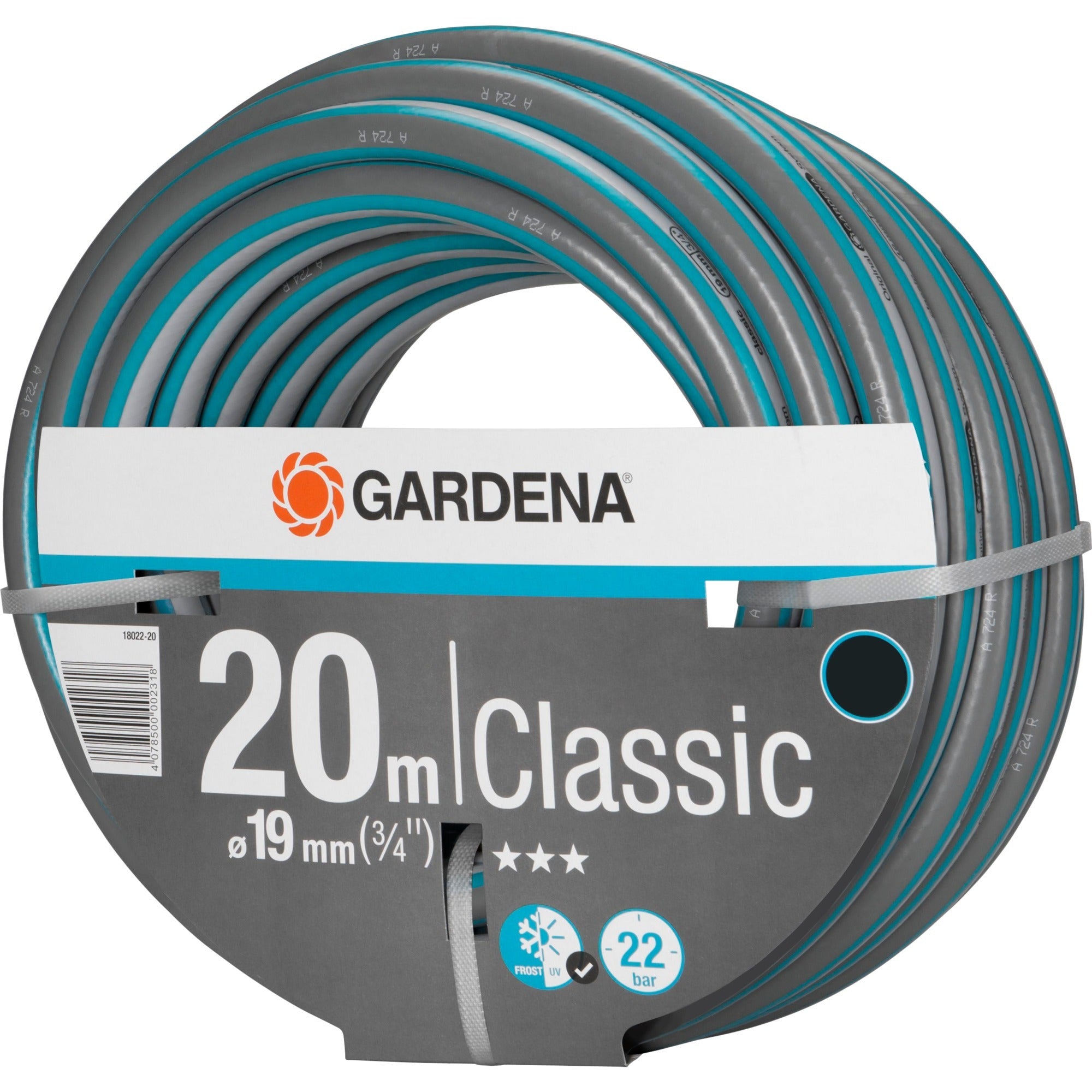 GARDENA GARDENA Slang 19 mm (3 4 )