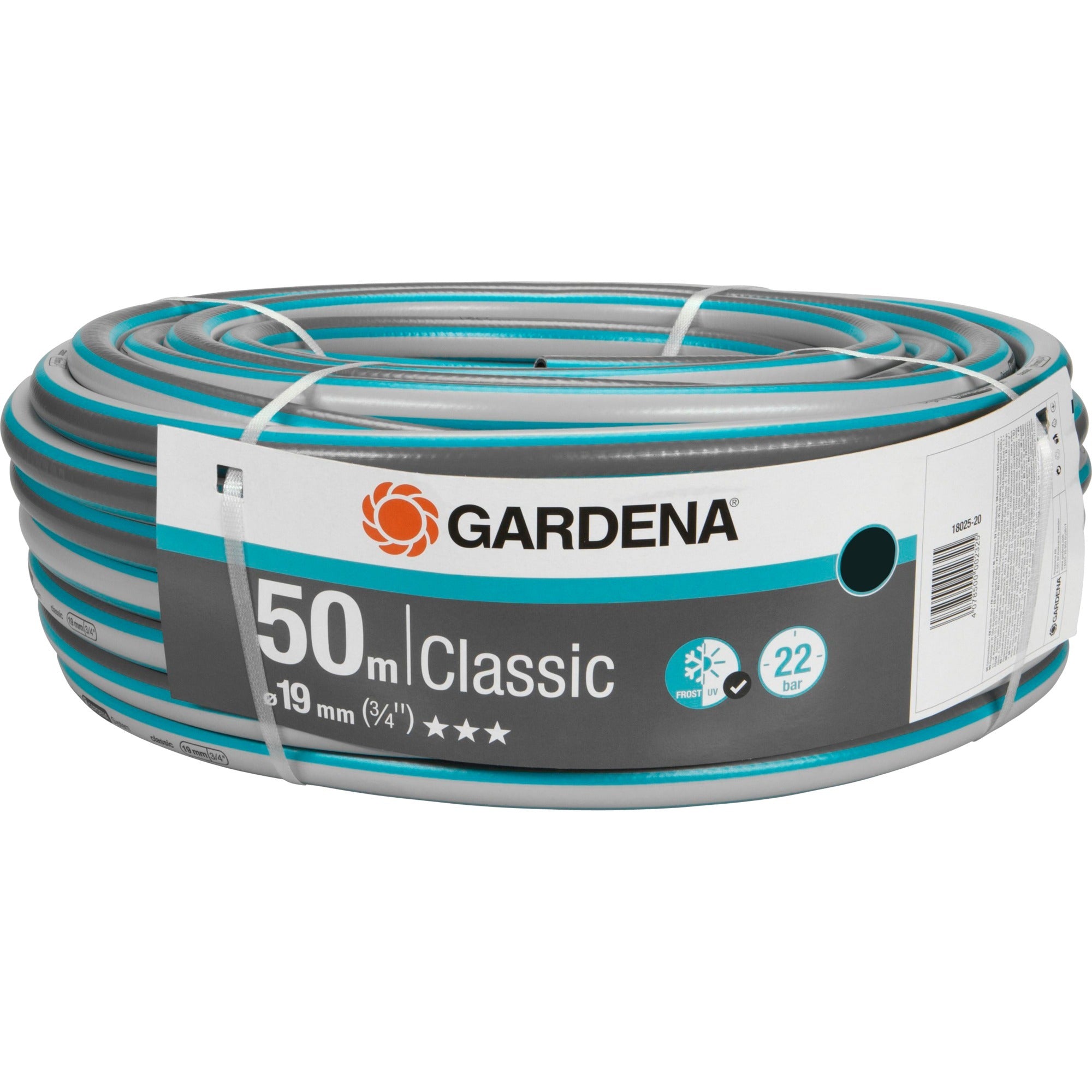 GARDENA GARDENA Slang 19 mm (3 4 )