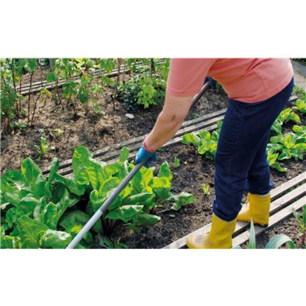 GARDENA GARDENA Combisystem aluminium staal