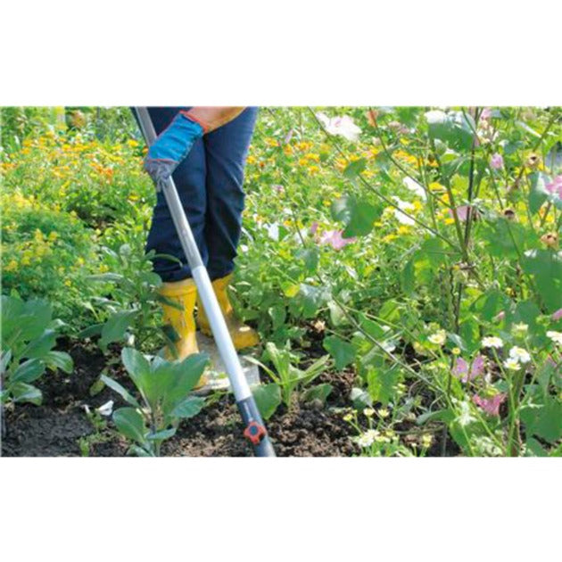 GARDENA GARDENA Combisystem aluminium staal