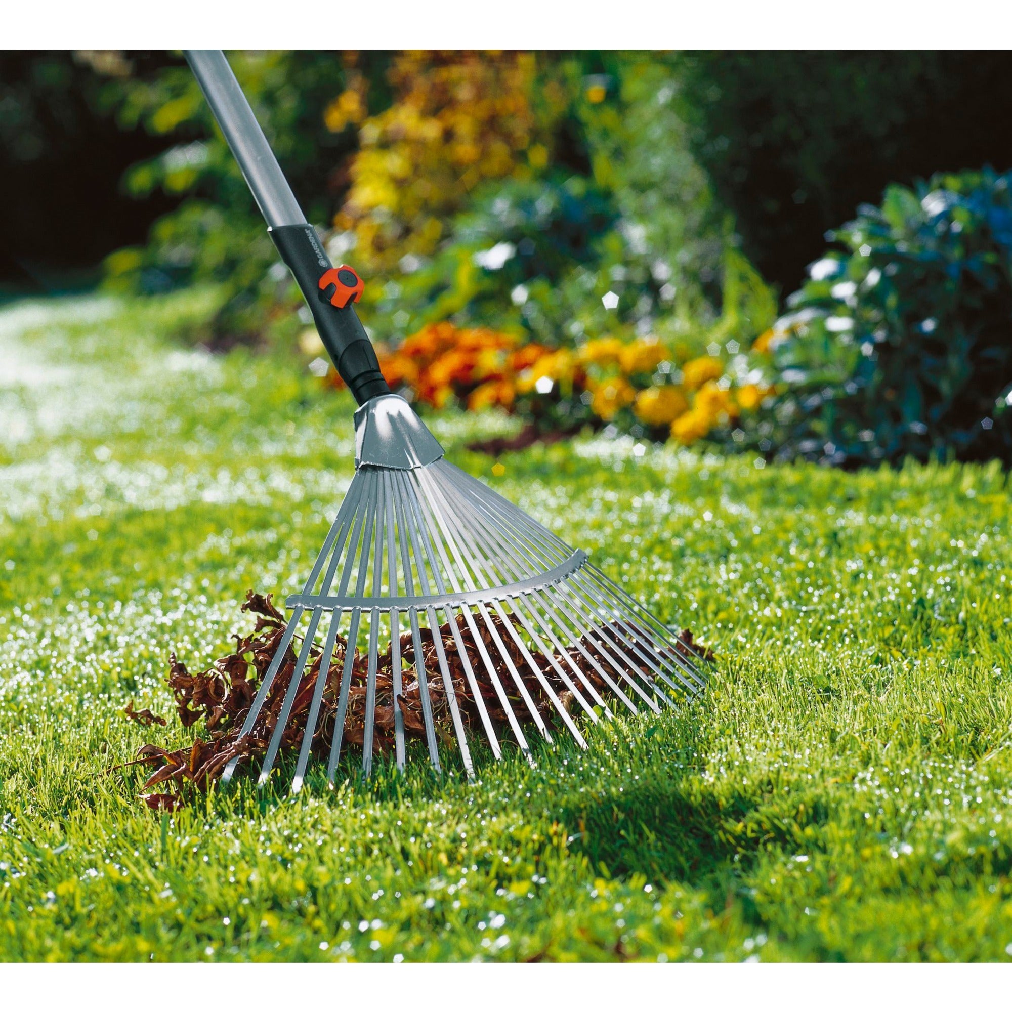 GARDENA GARDENA Combisystem bladhark