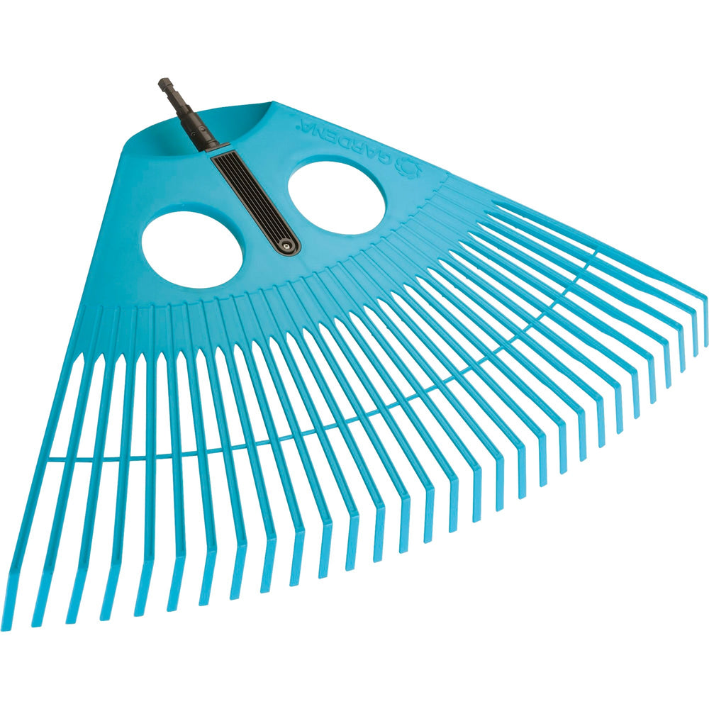 Gardena combisystem bladhark xxl (turquoise houtkleur, 3015-20)