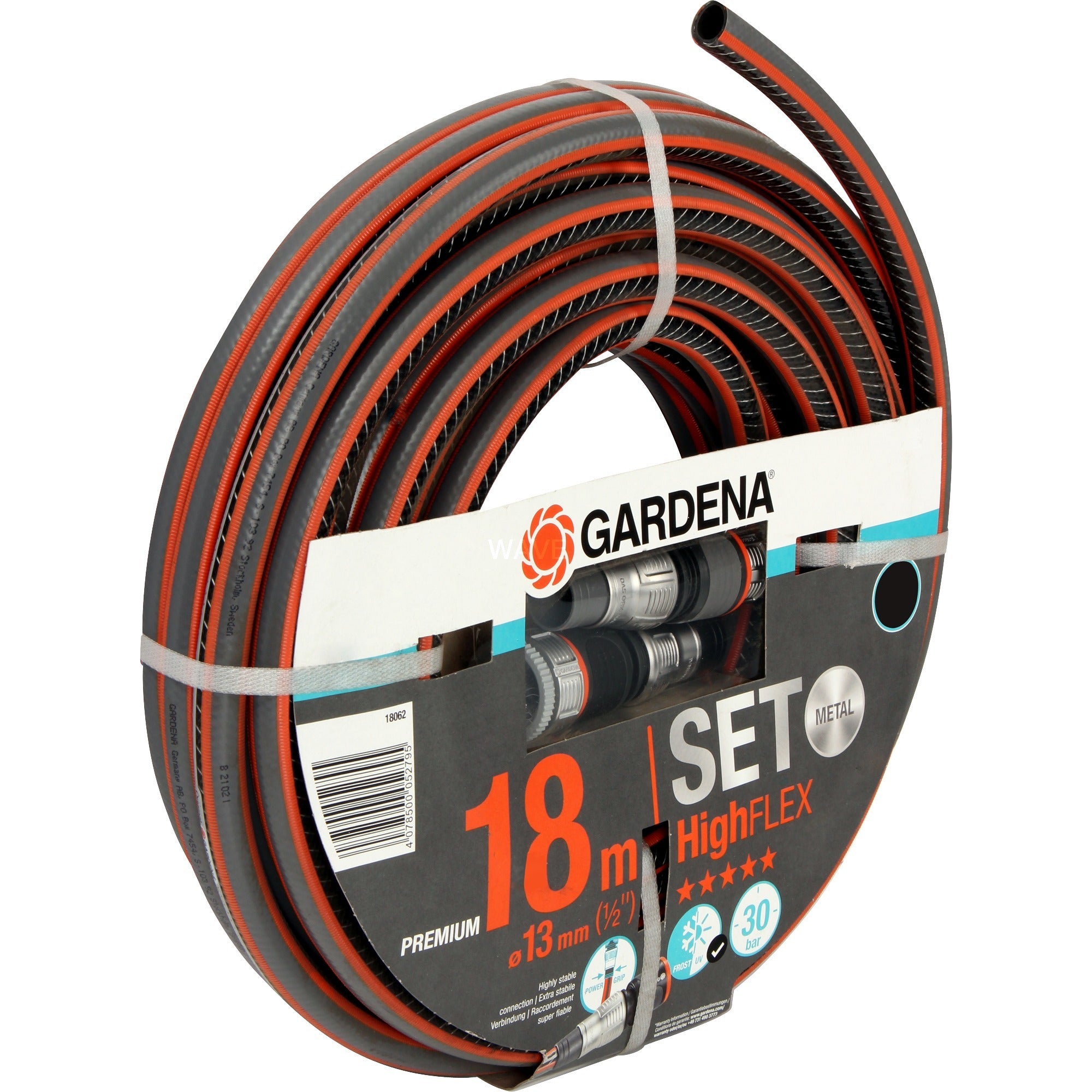 GARDENA GARDENA Comfort HighFLEX slang 13 mm (1 2 )