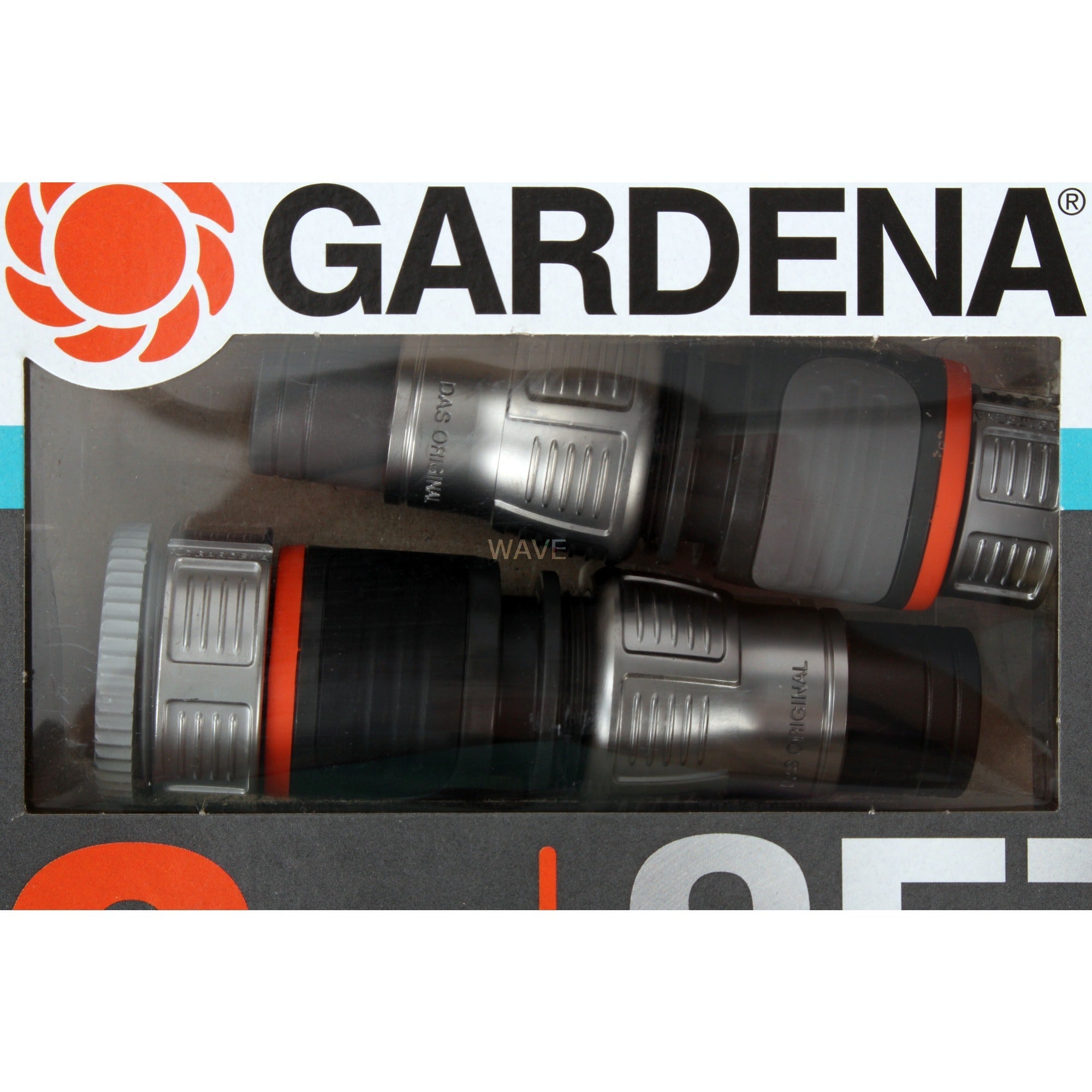 GARDENA GARDENA Comfort HighFLEX slang 13 mm (1 2 )
