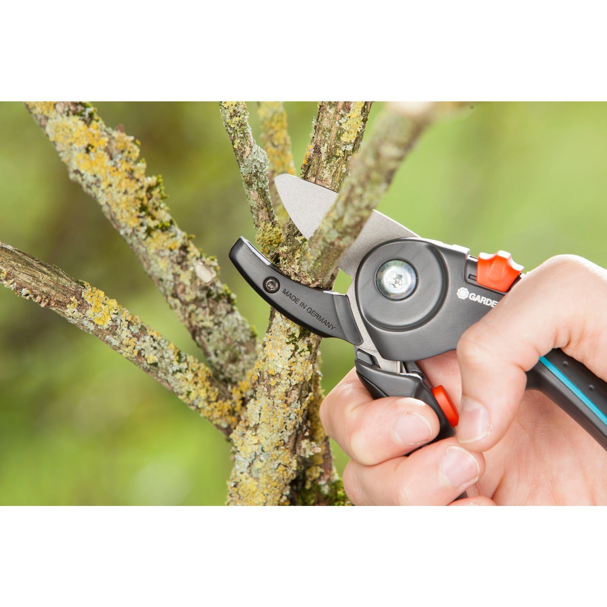 GARDENA GARDENA Comfort Snoeischaar A M