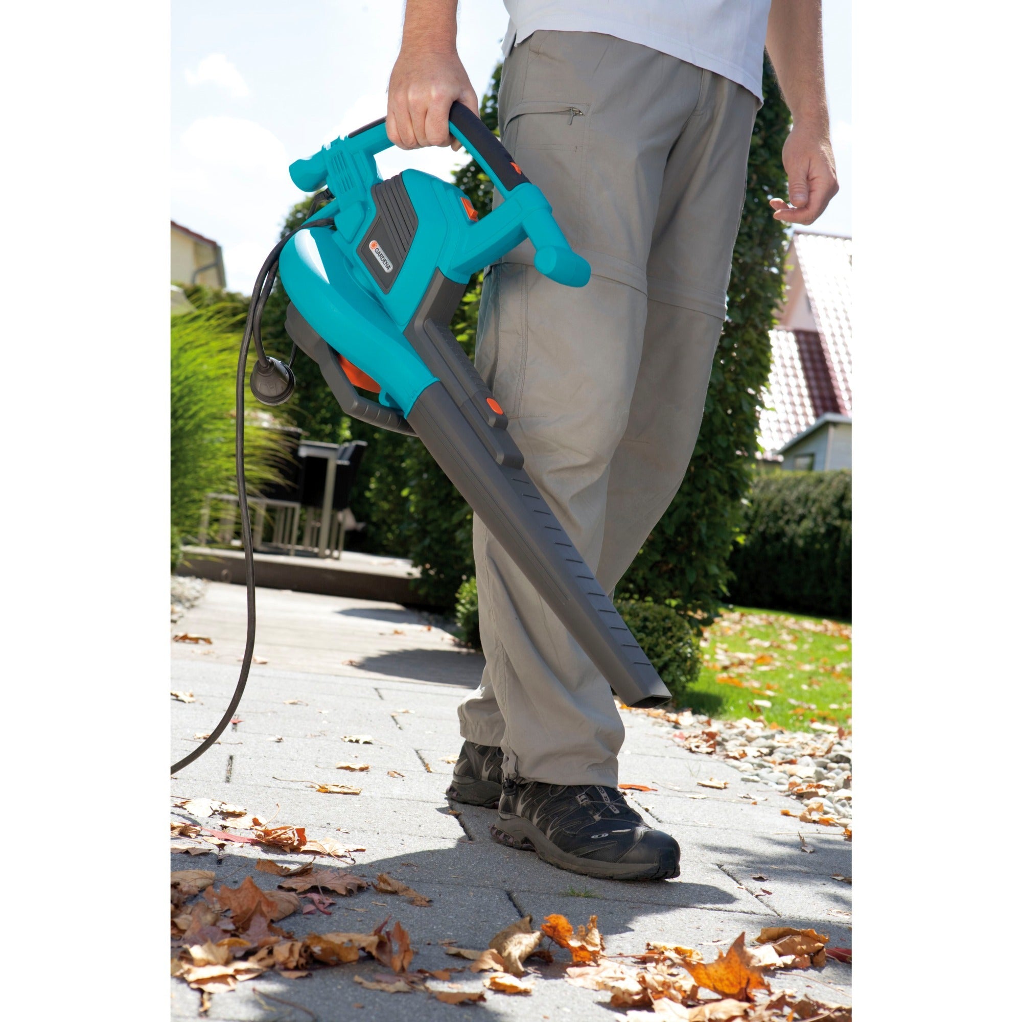 GARDENA GARDENA ErgoJet 3000