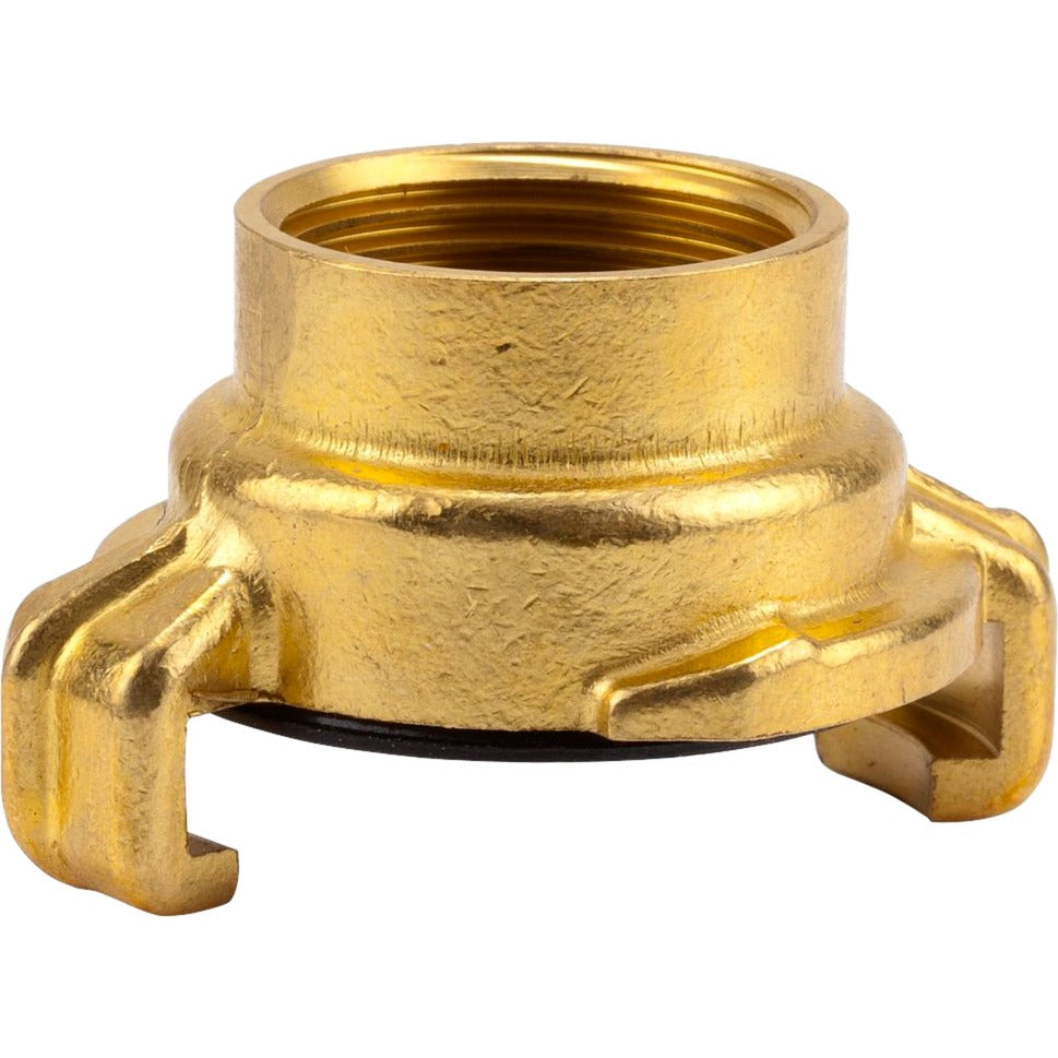 GARDENA GARDENA GEKA-koppeling met binnendraad 26,5 mm (G 3 4 )