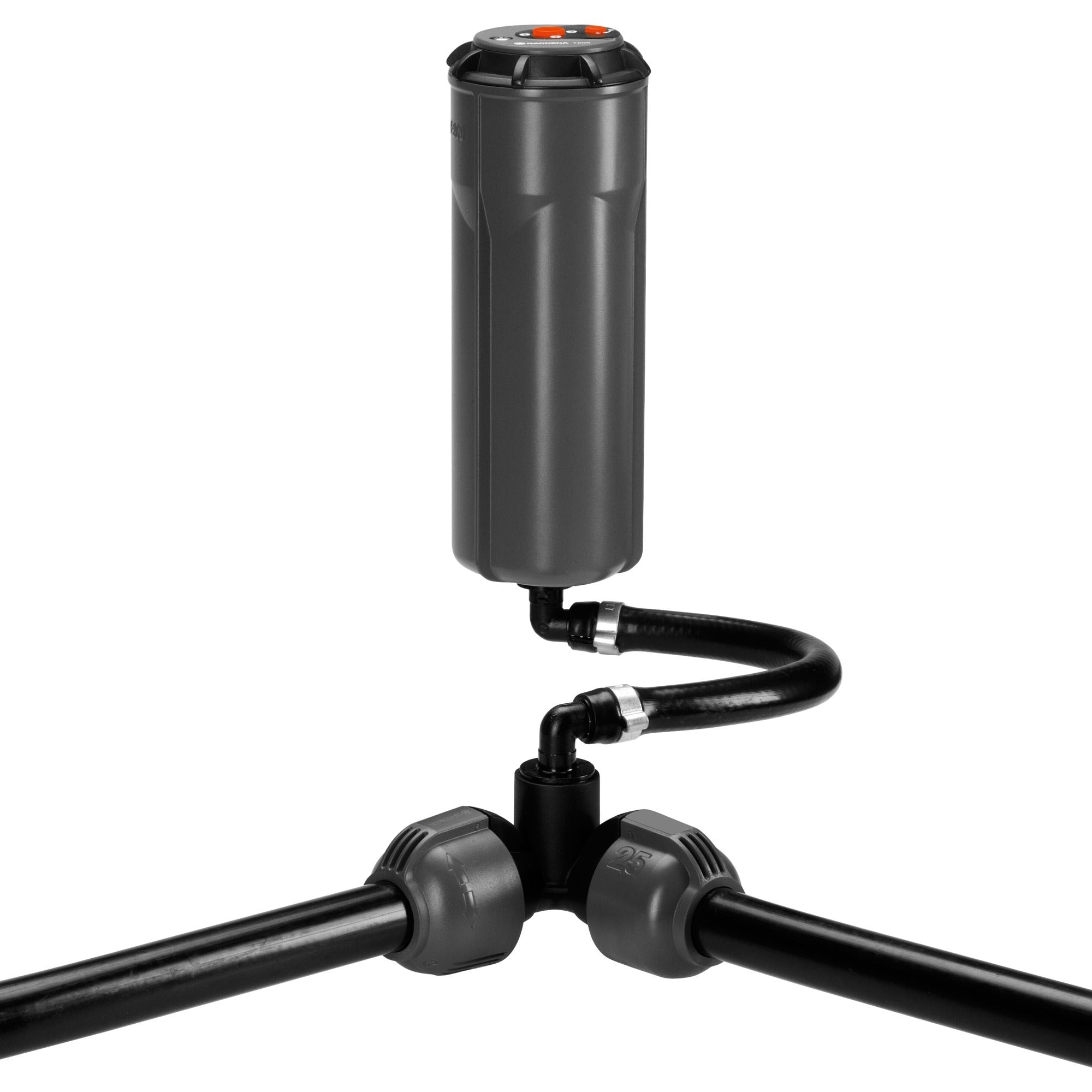 GARDENA GARDENA Hoekstuk 25 mm x 3 4 buitendraad