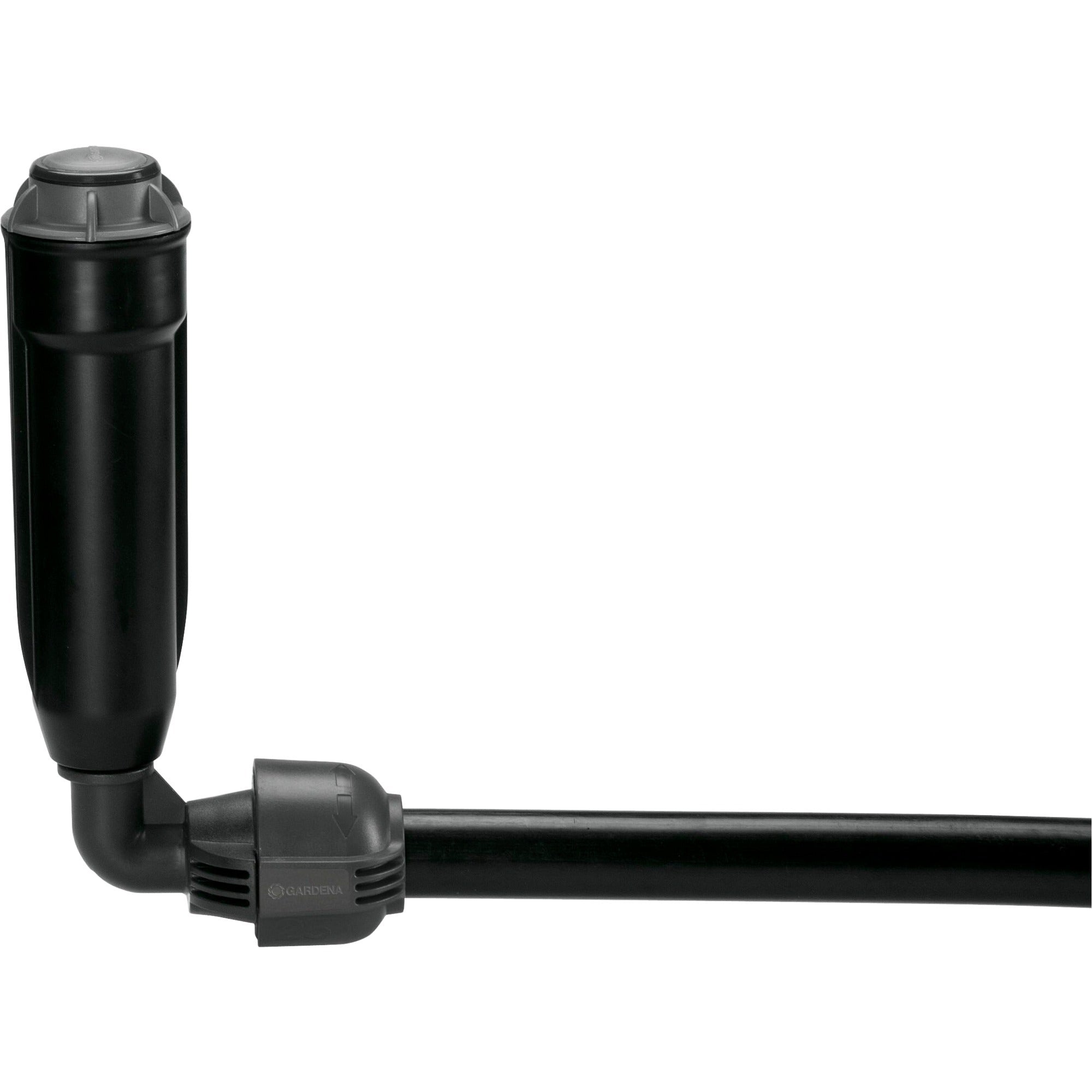 GARDENA GARDENA L-stuk 25 mm x 1 2 buitendraad