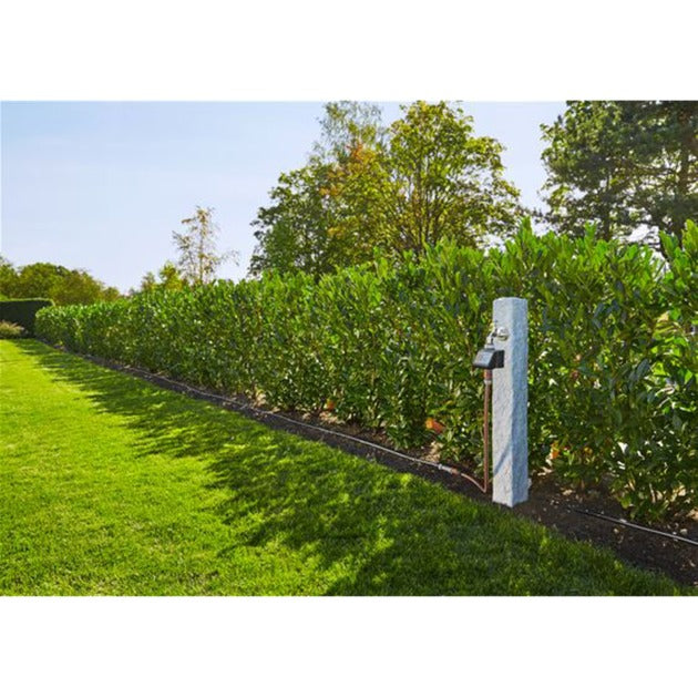 GARDENA GARDENA Micro-Drip-System startset M voor rijplanten met b