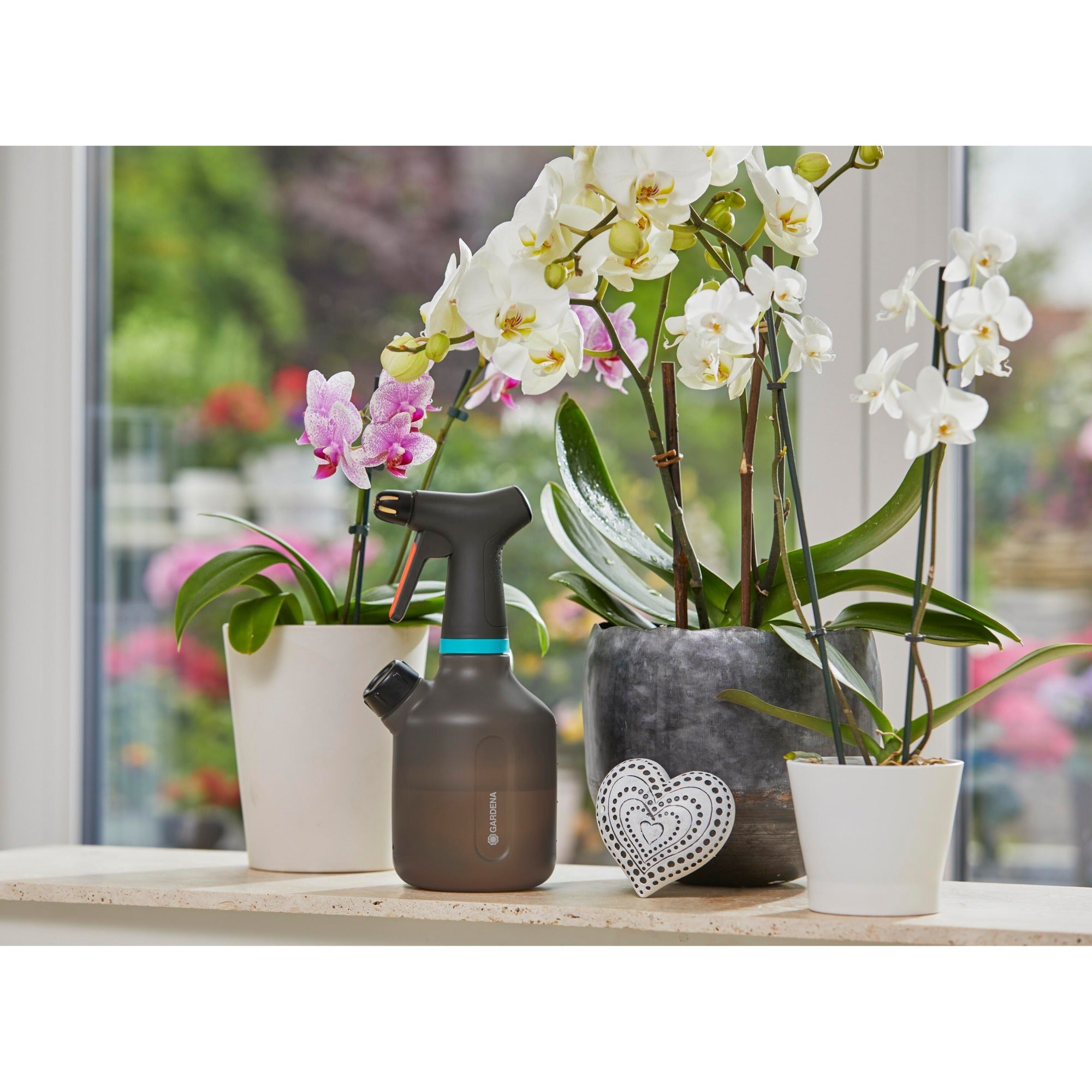 GARDENA GARDENA Plantenspuit 1 l