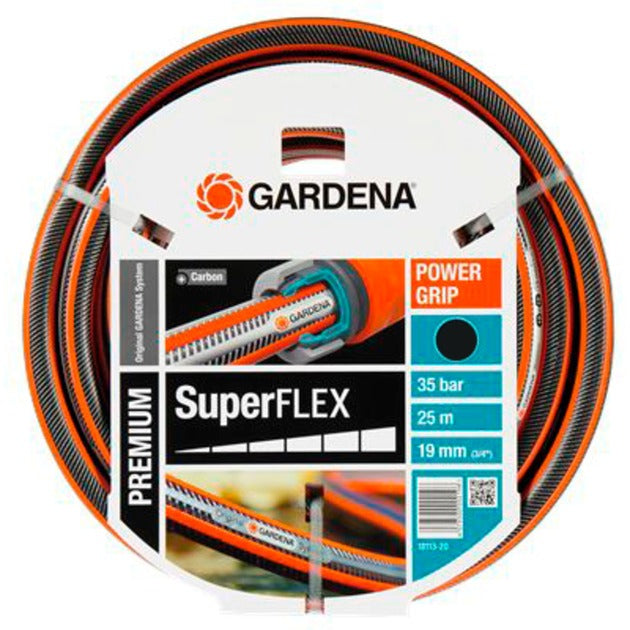 GARDENA GARDENA Premium SuperFLEX slang 19 mm (3 4 )