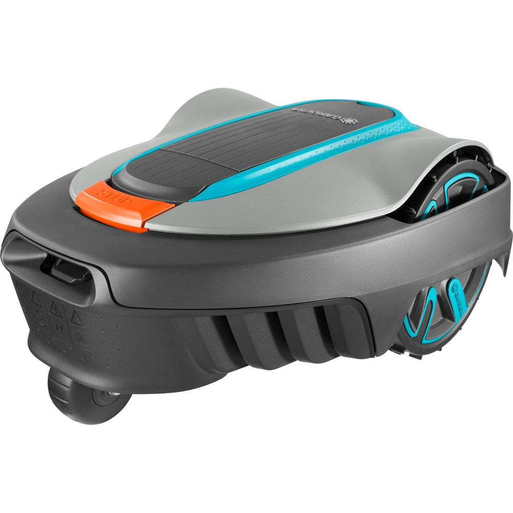 GARDENA GARDENA Robotmaaier SILENO City 250