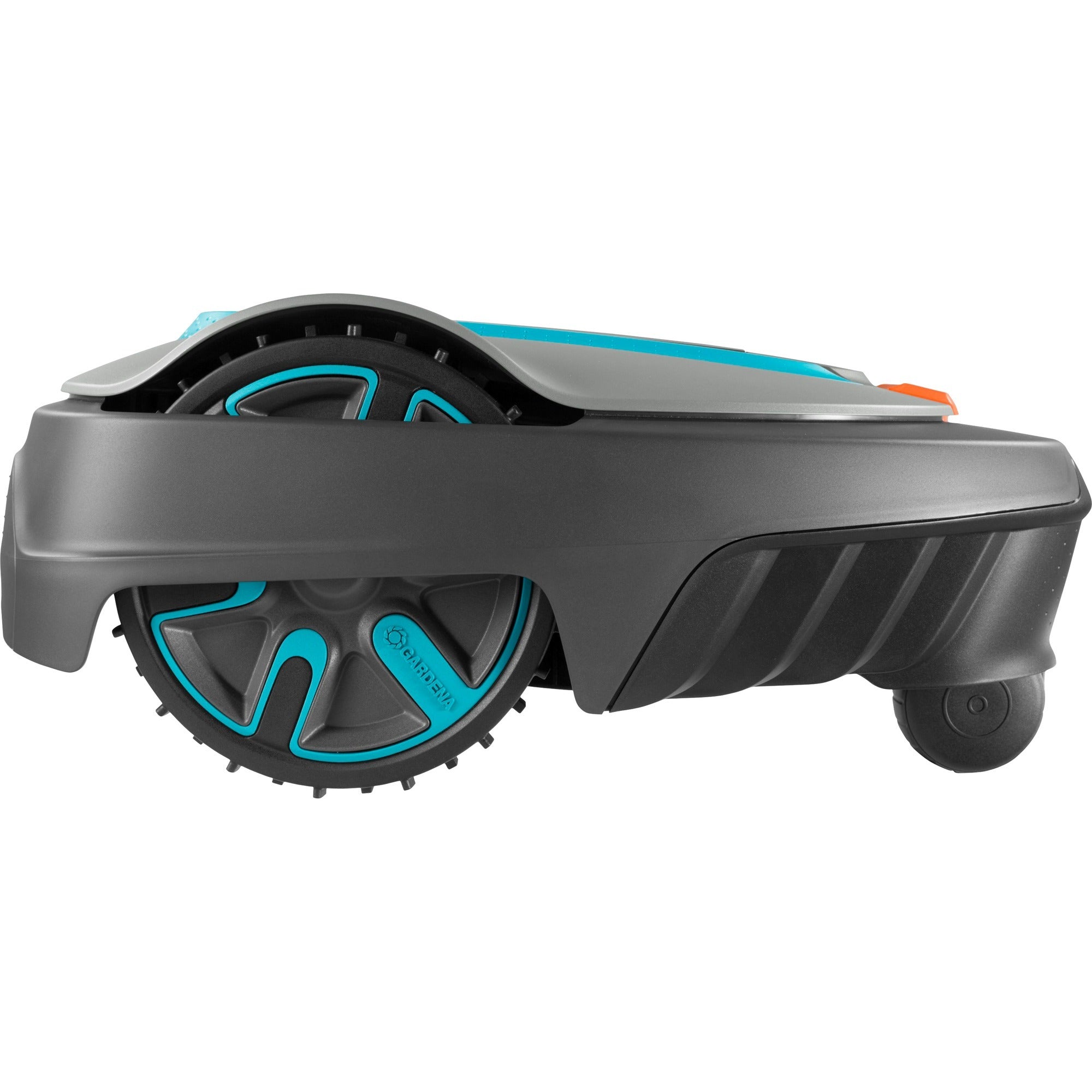 GARDENA GARDENA Robotmaaier SILENO city 250