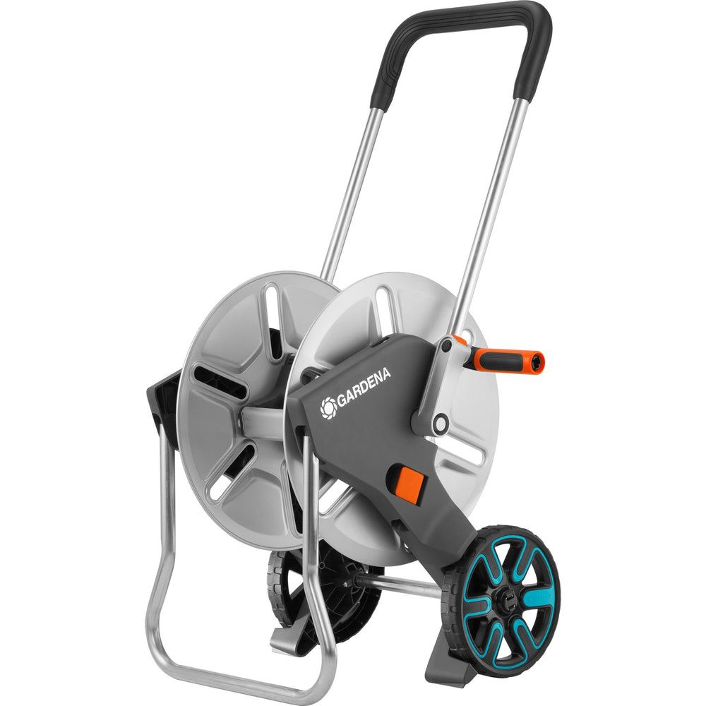 GARDENA GARDENA Slangenwagen AquaRoll M Metaal