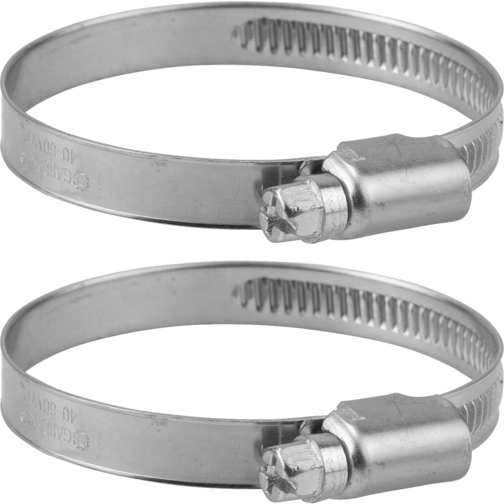 GARDENA GARDENA Slangklemmen 40 60 mm (1,1 2 )