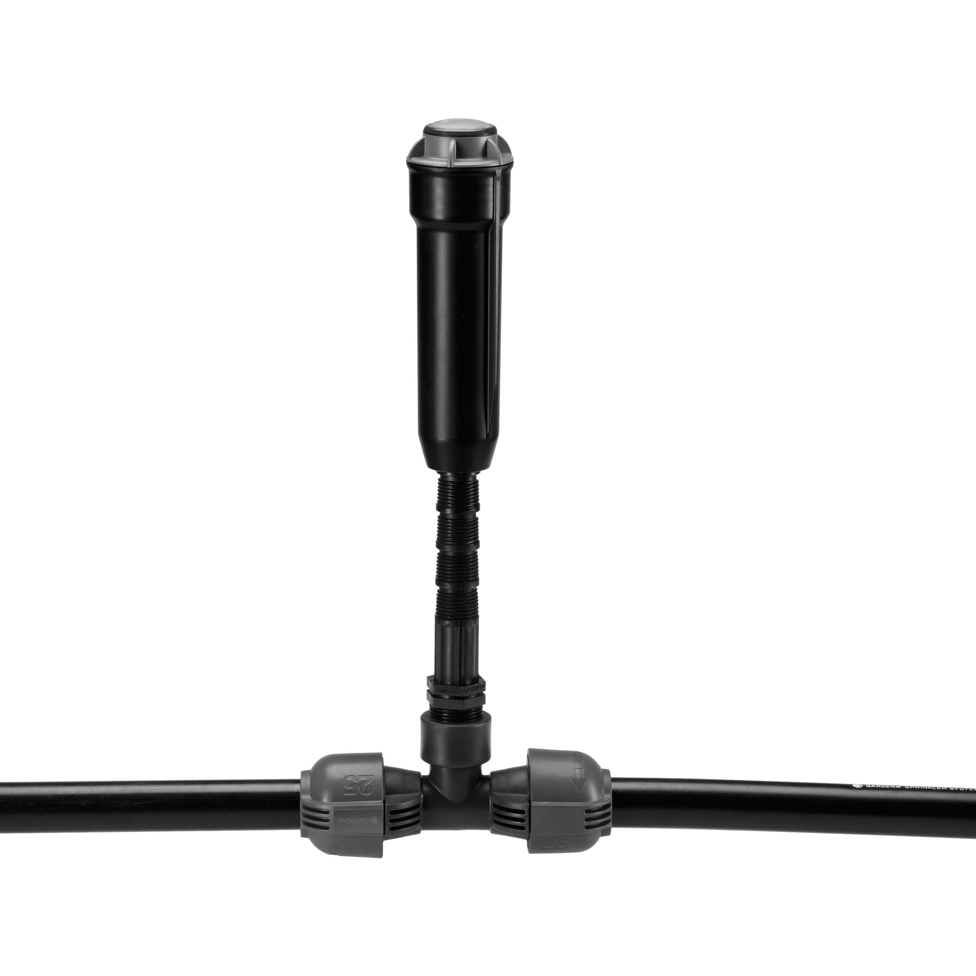 GARDENA GARDENA T-stuk 25 mm x 3 4 binnendraad