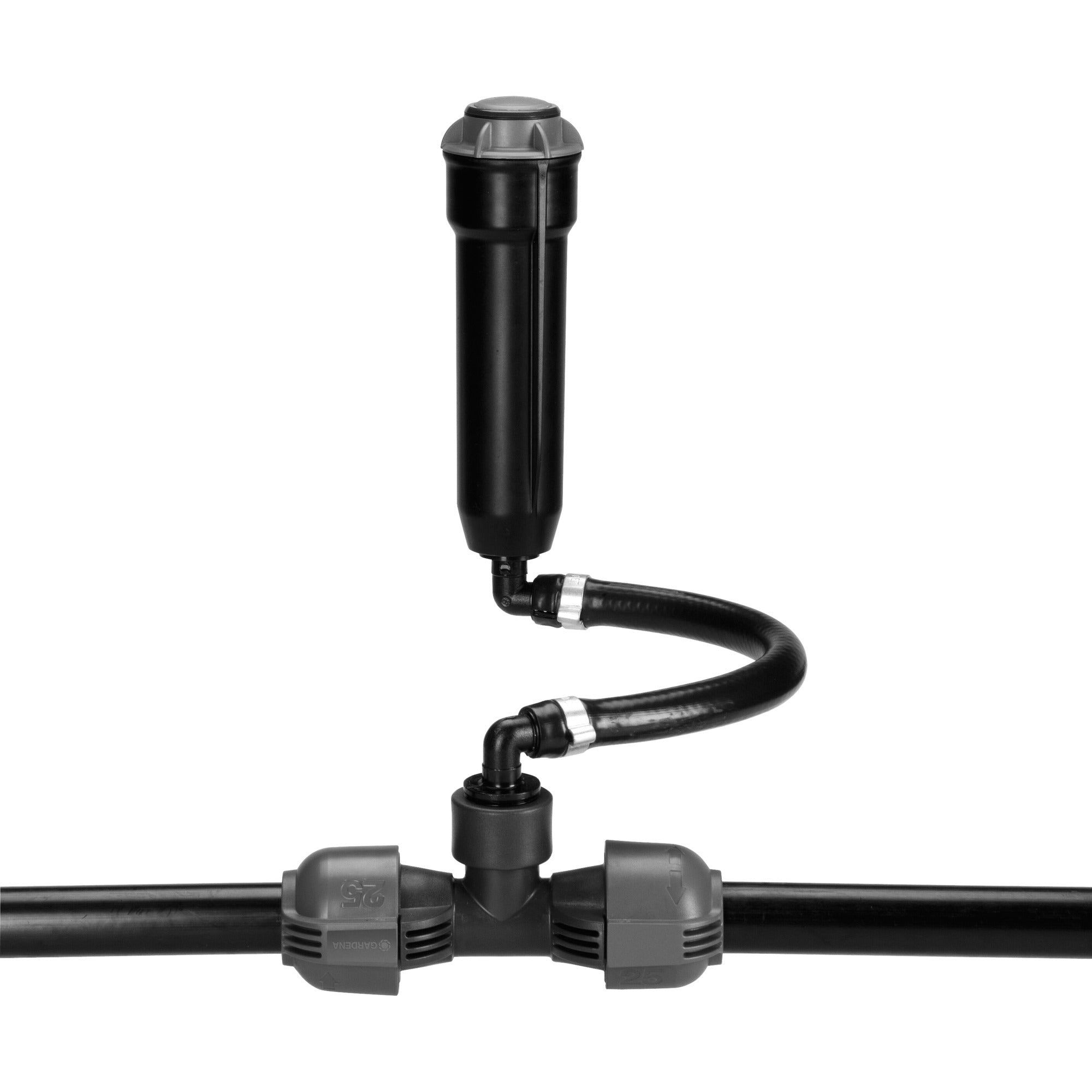 GARDENA GARDENA T-stuk 25 mm x 3 4 binnendraad