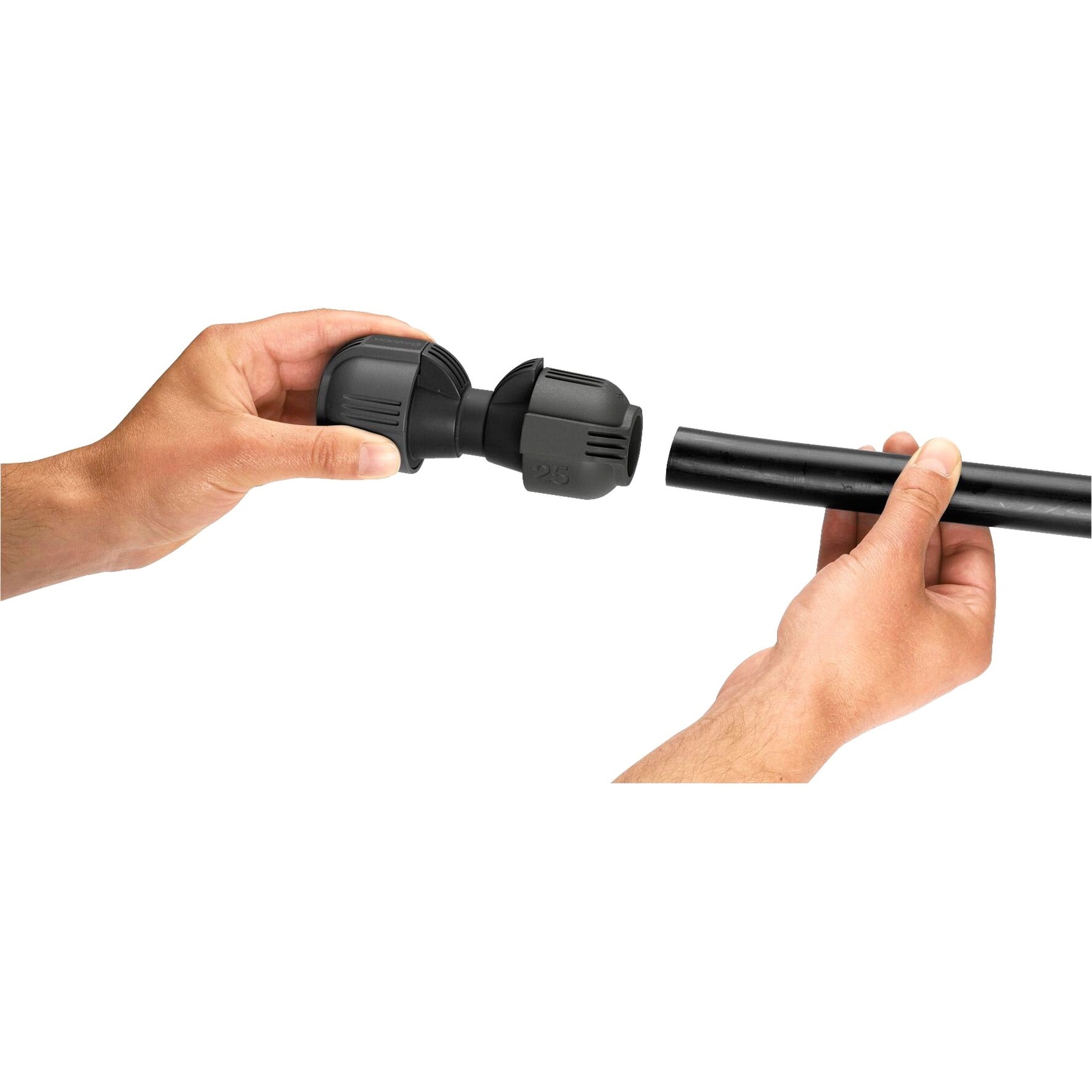 GARDENA GARDENA Verbindingsstuk 25 mm