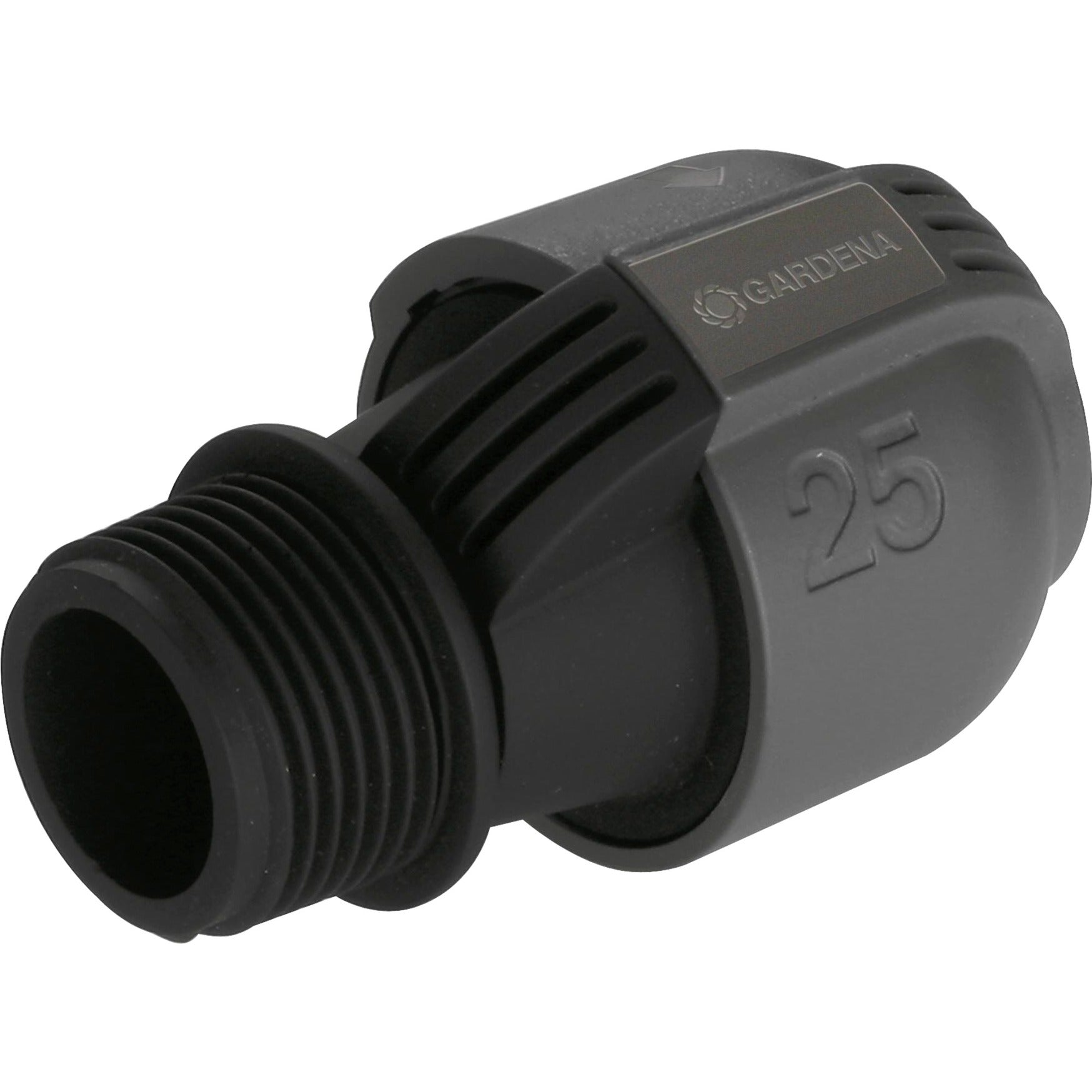GARDENA GARDENA Verbindingsstuk 25 mm x 1 buitendraad