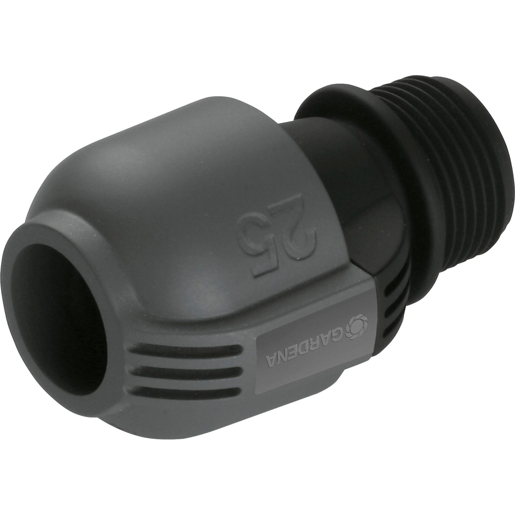 GARDENA GARDENA Verbindingsstuk 25 mm x 1 buitendraad