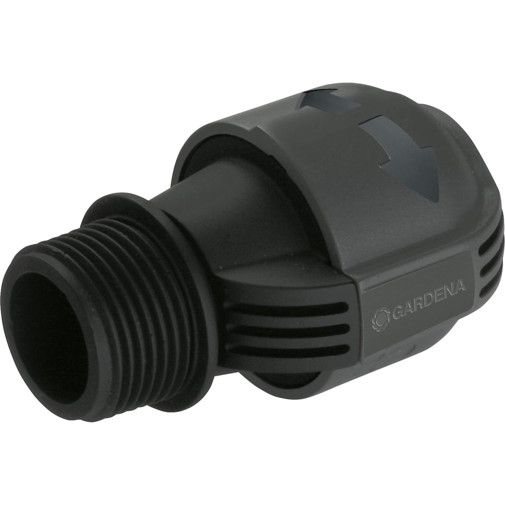 GARDENA GARDENA Verbindingsstuk 25 mm x 1 buitendraad