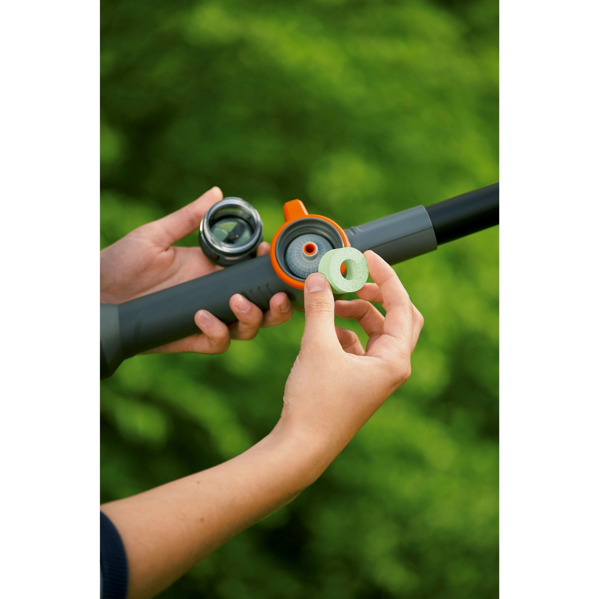 GARDENA Watersteel 150